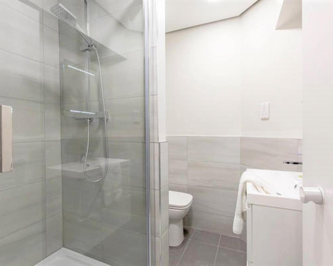 Gorgeous Studio At The Heart Of Edinburgh Old Town Leilighet Eksteriør bilde
