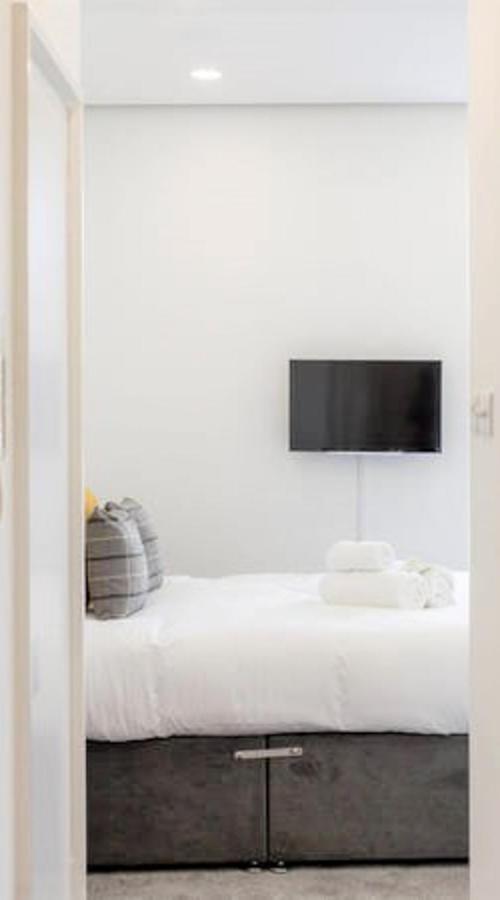 Gorgeous Studio At The Heart Of Edinburgh Old Town Leilighet Eksteriør bilde